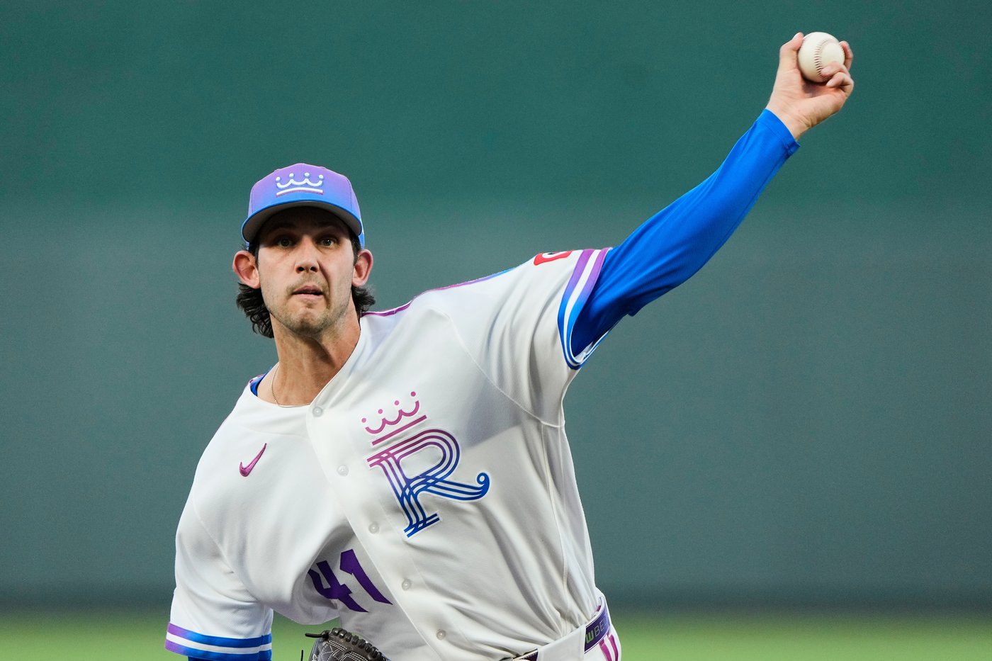 Kirk, Clement, Springer each drive in 2 runs as Blue Jays whip Royals 9-2 | iNFOnews.ca Kirk, Clement, Springer each drive in 2 runs as Blue Jays whip Royals 9-2 | iNFOnews.ca