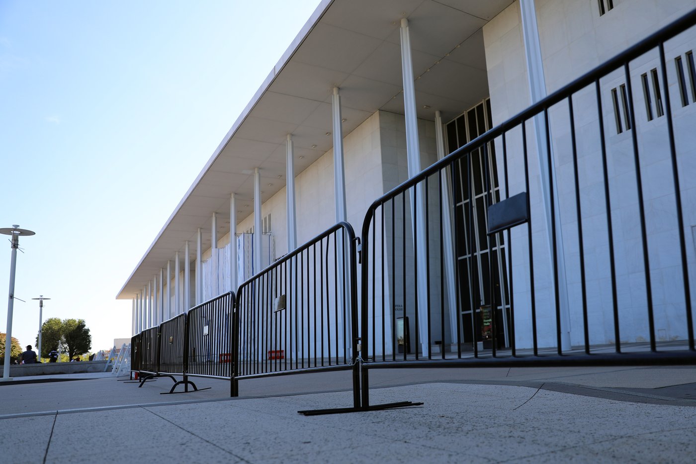 Judge orders Kennedy Center to provide 30 days’ notice before making any major physical changes | iNFOnews.ca Judge orders Kennedy Center to provide 30 days’ notice before making any major physical changes | iNFOnews.ca