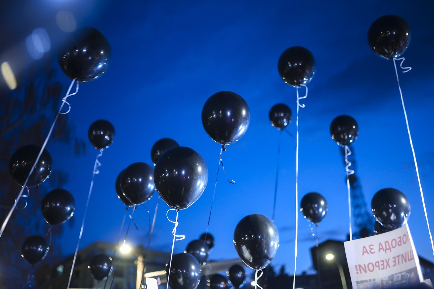 Widespread license violations exposed as North Macedonia mourns nightclub fire victims | iNFOnews.ca