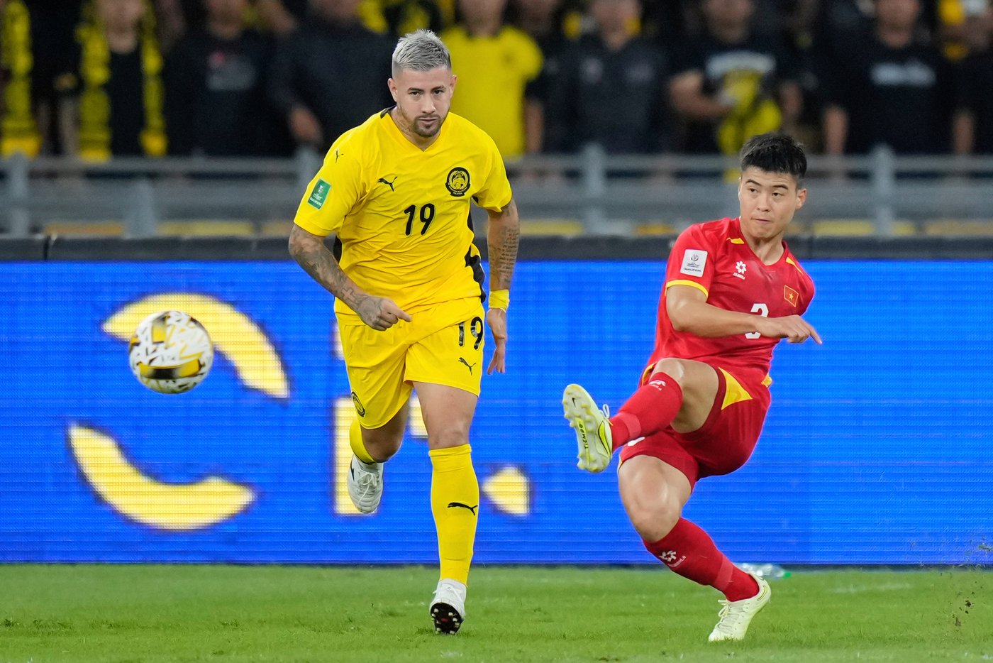 Malaysian soccer association executive committee quits amid scandal over naturalized players | iNFOnews.ca Malaysian soccer association executive committee quits amid scandal over naturalized players | iNFOnews.ca