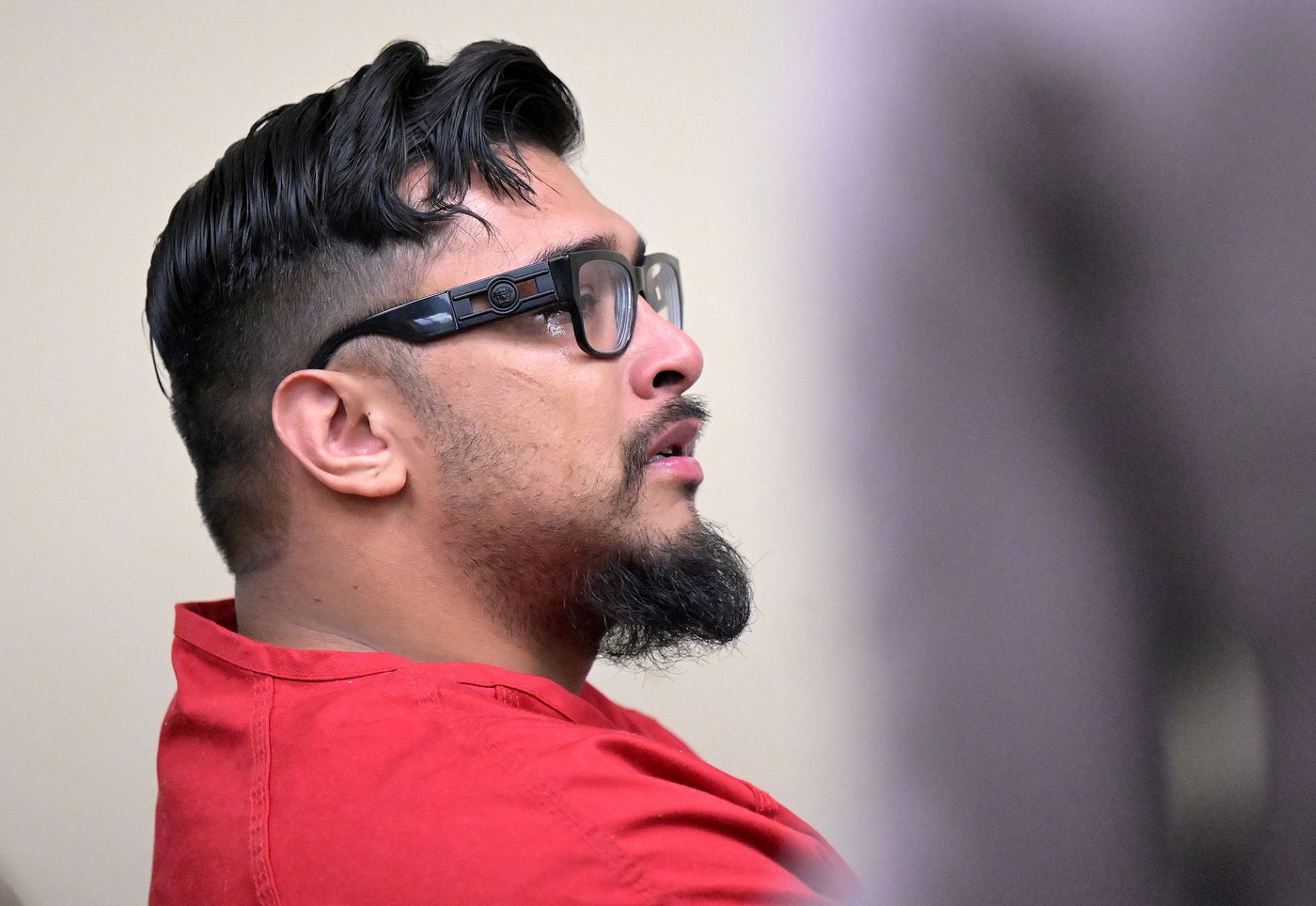 California father who killed his 7-month-old son sentenced to more than 30 years in prison | iNFOnews.ca