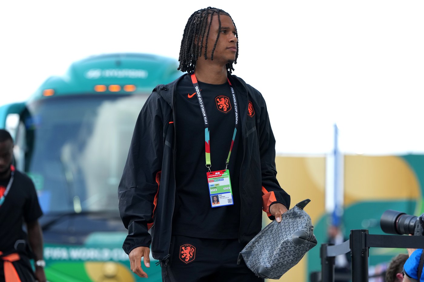 Netherlands defender Aké leaves Man City to join Fenerbahce's quest for Turkish league title | iNFOnews.ca Netherlands defender Aké leaves Man City to join Fenerbahce's quest for Turkish league title | iNFOnews.ca