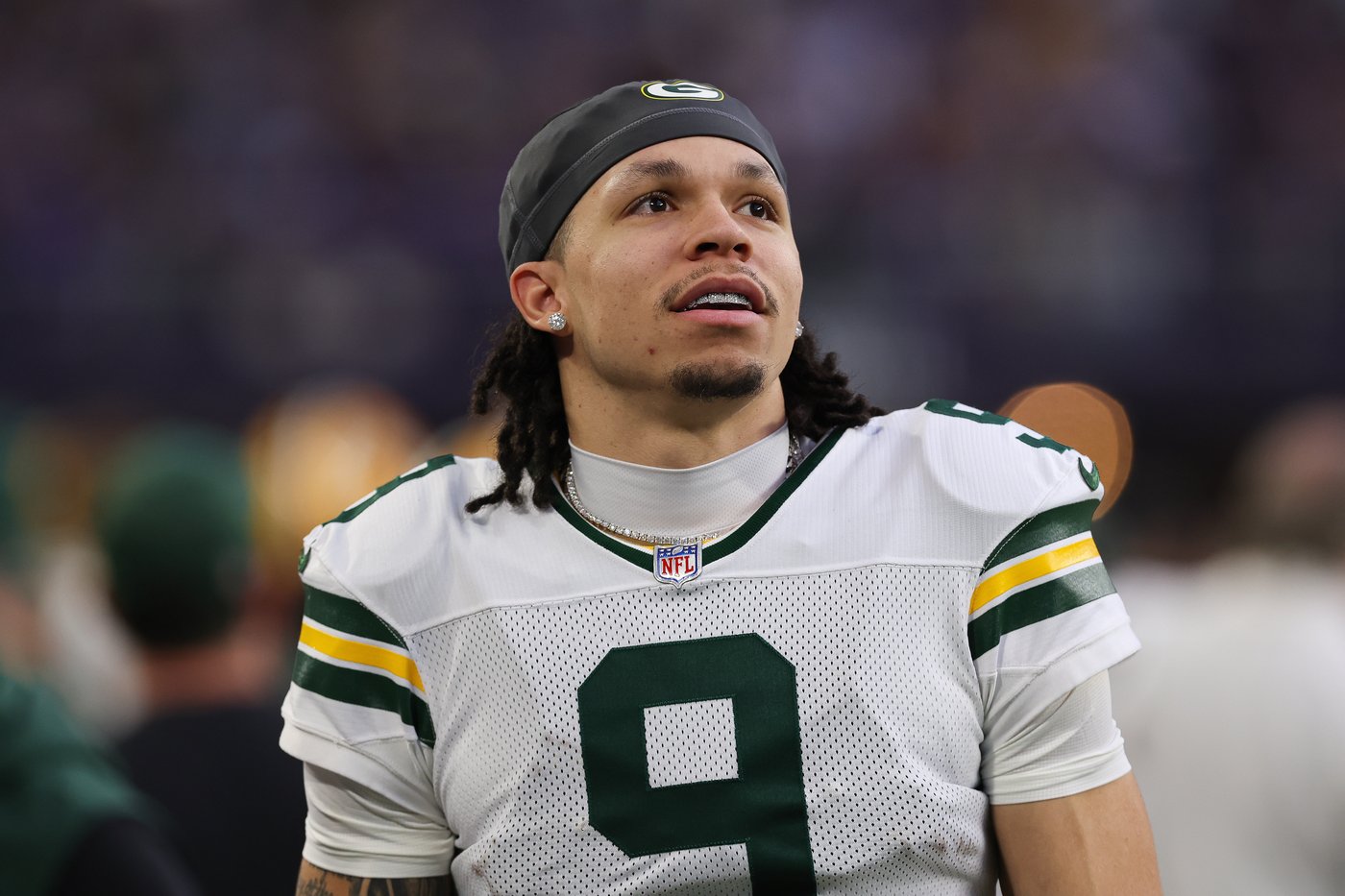 Packers' Christian Watson agrees to four-year, $110.5 million extension, AP source says | iNFOnews.ca