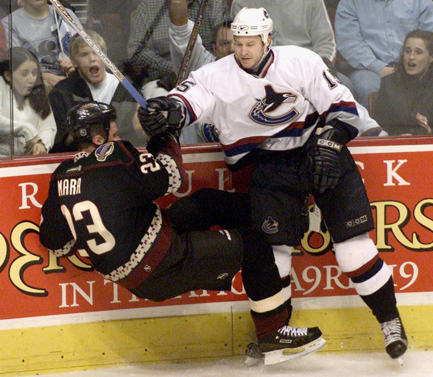 Former NHLer Todd Warriner named University of Windsor interim women's head coach | iNFOnews.ca Former NHLer Todd Warriner named University of Windsor interim women's head coach | iNFOnews.ca