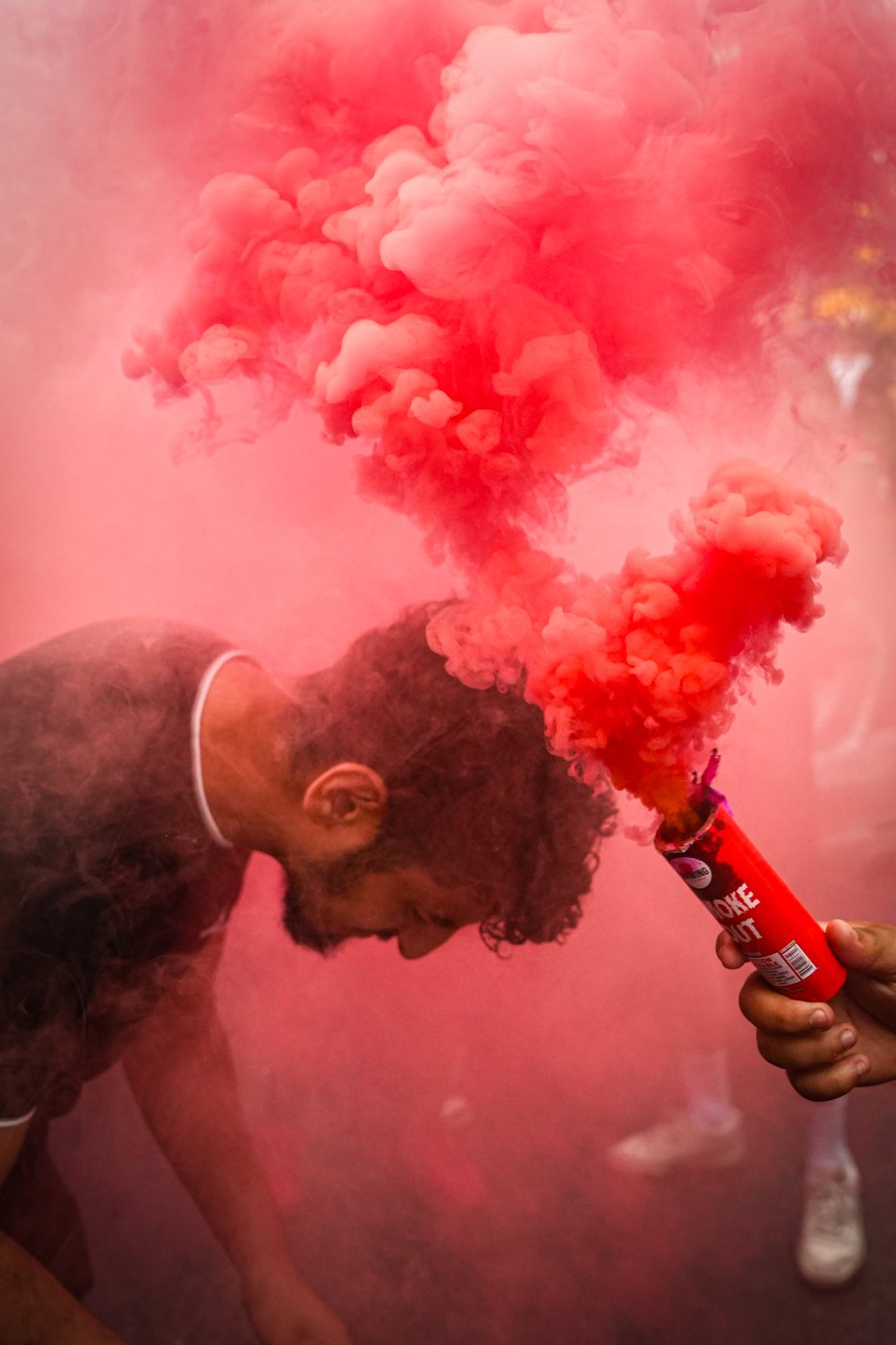 See the world in vertical: Top photos by AP photojournalists | iNFOnews.ca
