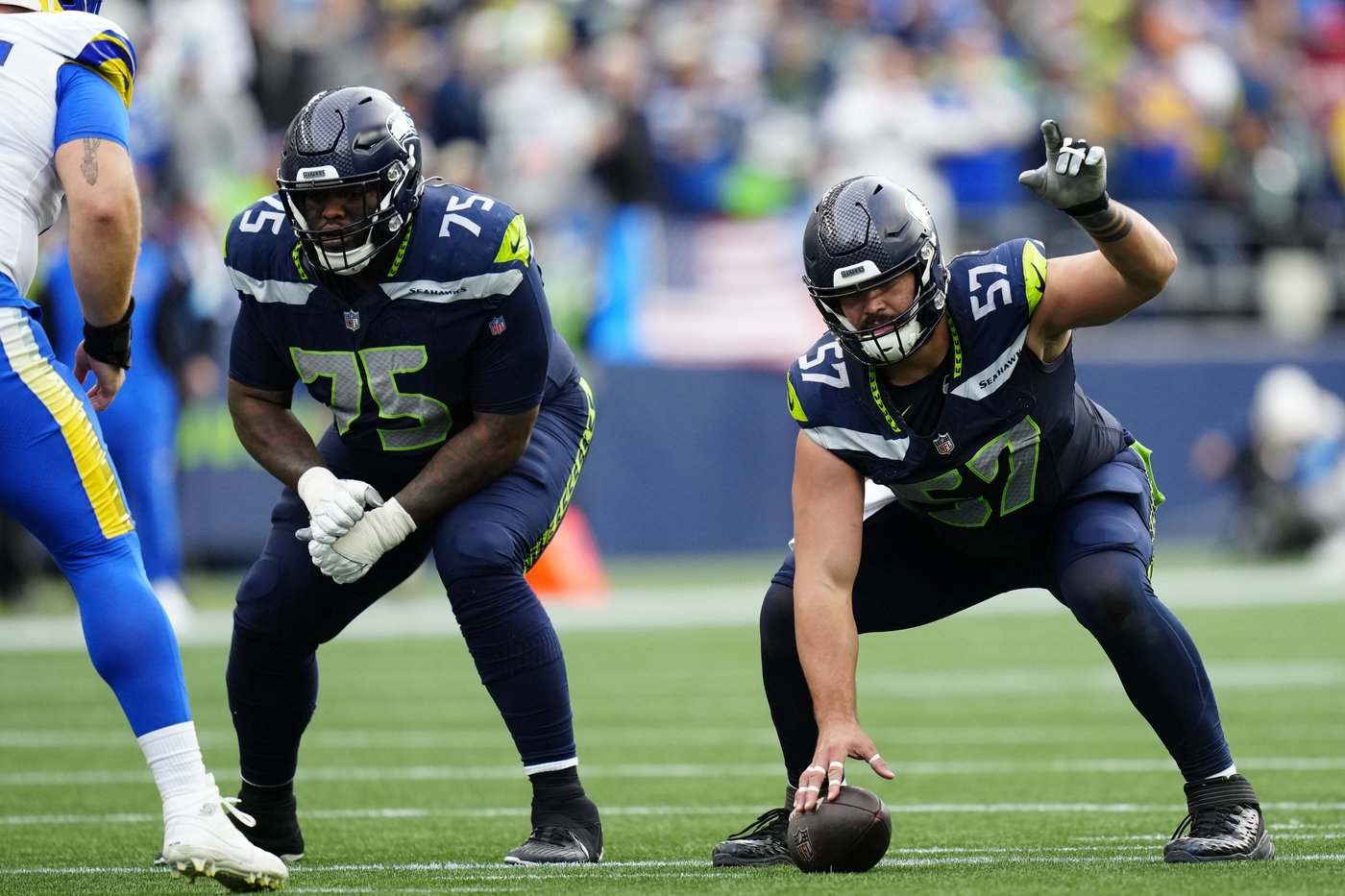 Seahawks center Connor Williams retires for personal reasons | iNFOnews.ca Seahawks center Connor Williams retires for personal reasons | iNFOnews.ca