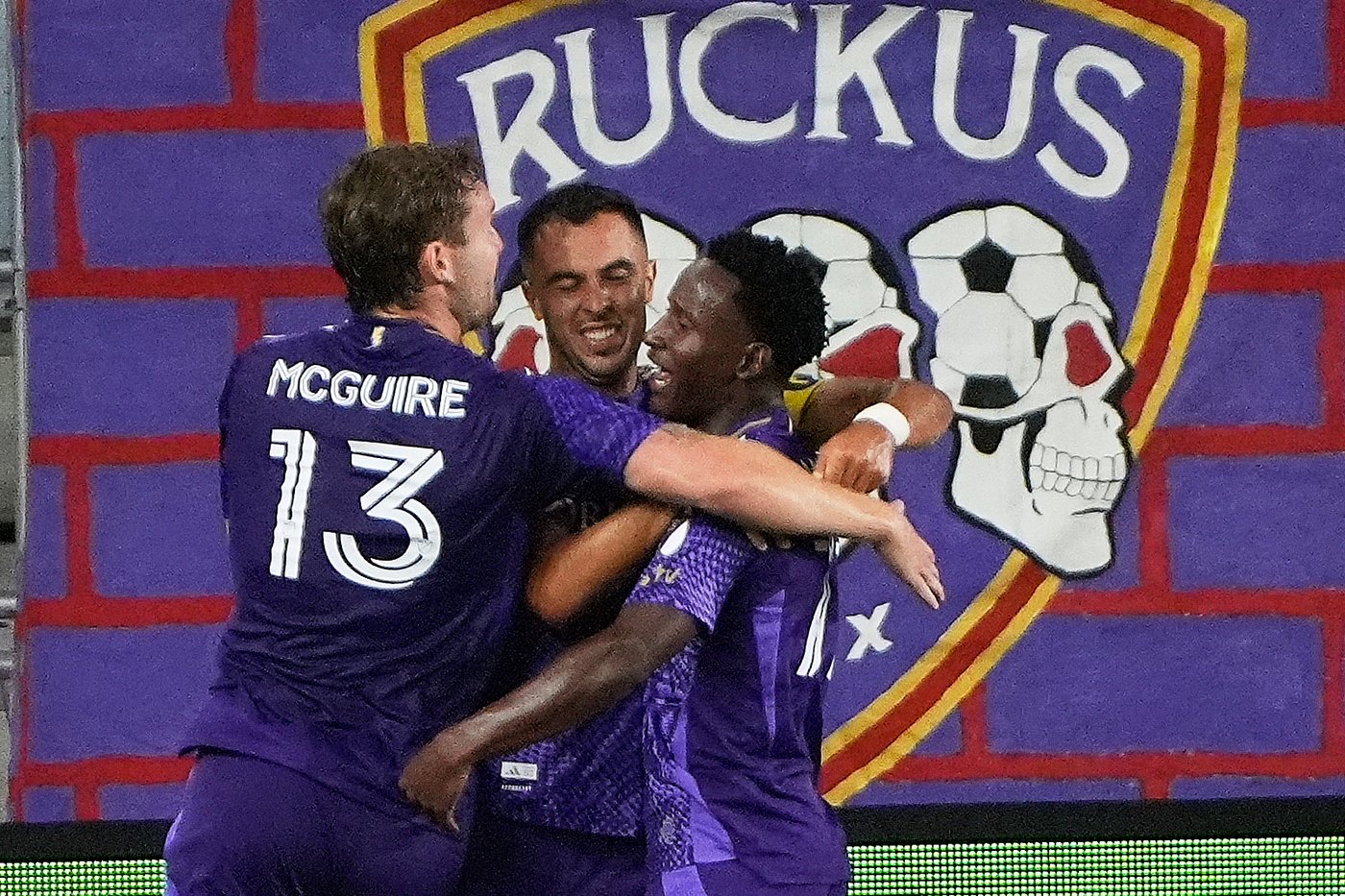 McGuire, Ojeda score as Orlando City beats Montreal 2-1 in interim coach Mark Perelman's debut | iNFOnews.ca McGuire, Ojeda score as Orlando City beats Montreal 2-1 in interim coach Mark Perelman's debut | iNFOnews.ca