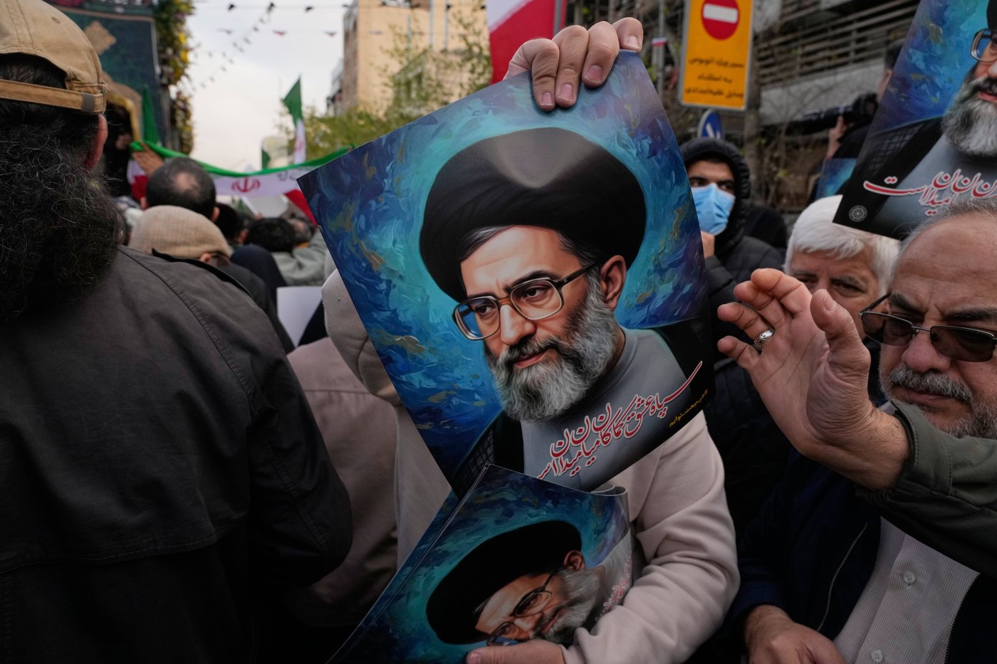 Iran signals plans for fast trials and executions while promising retaliation against US, Israel | iNFOnews.ca Iran signals plans for fast trials and executions while promising retaliation against US, Israel | iNFOnews.ca