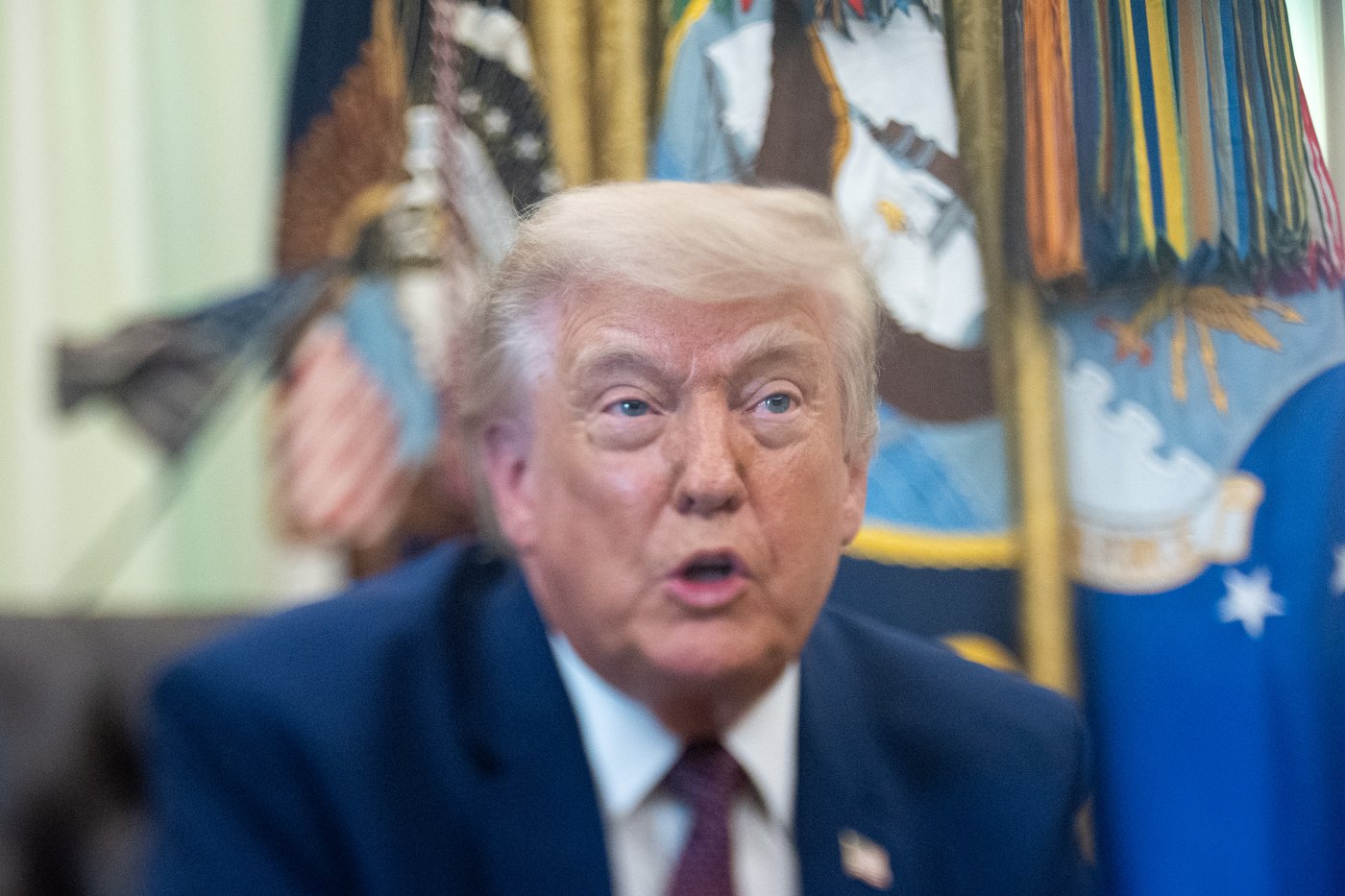 Amid talk of Trump attending NBA Finals game in New York, Silver says sports can be unifying | iNFOnews.ca Amid talk of Trump attending NBA Finals game in New York, Silver says sports can be unifying | iNFOnews.ca