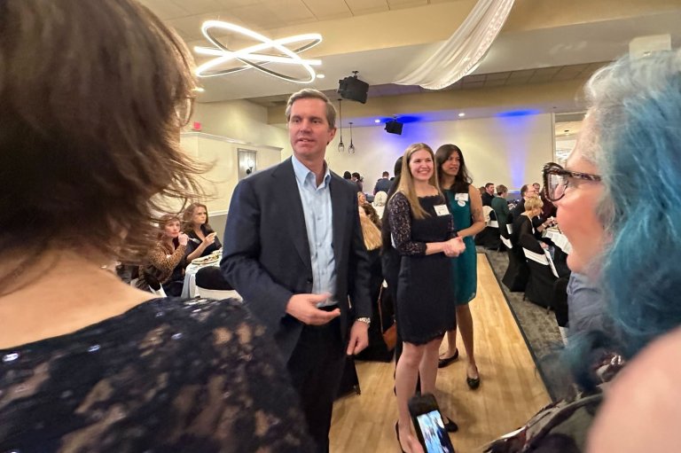 Democrats sharpen criticism of Vance as they look past Trump to the 2028 presidential campaign | iNFOnews.ca