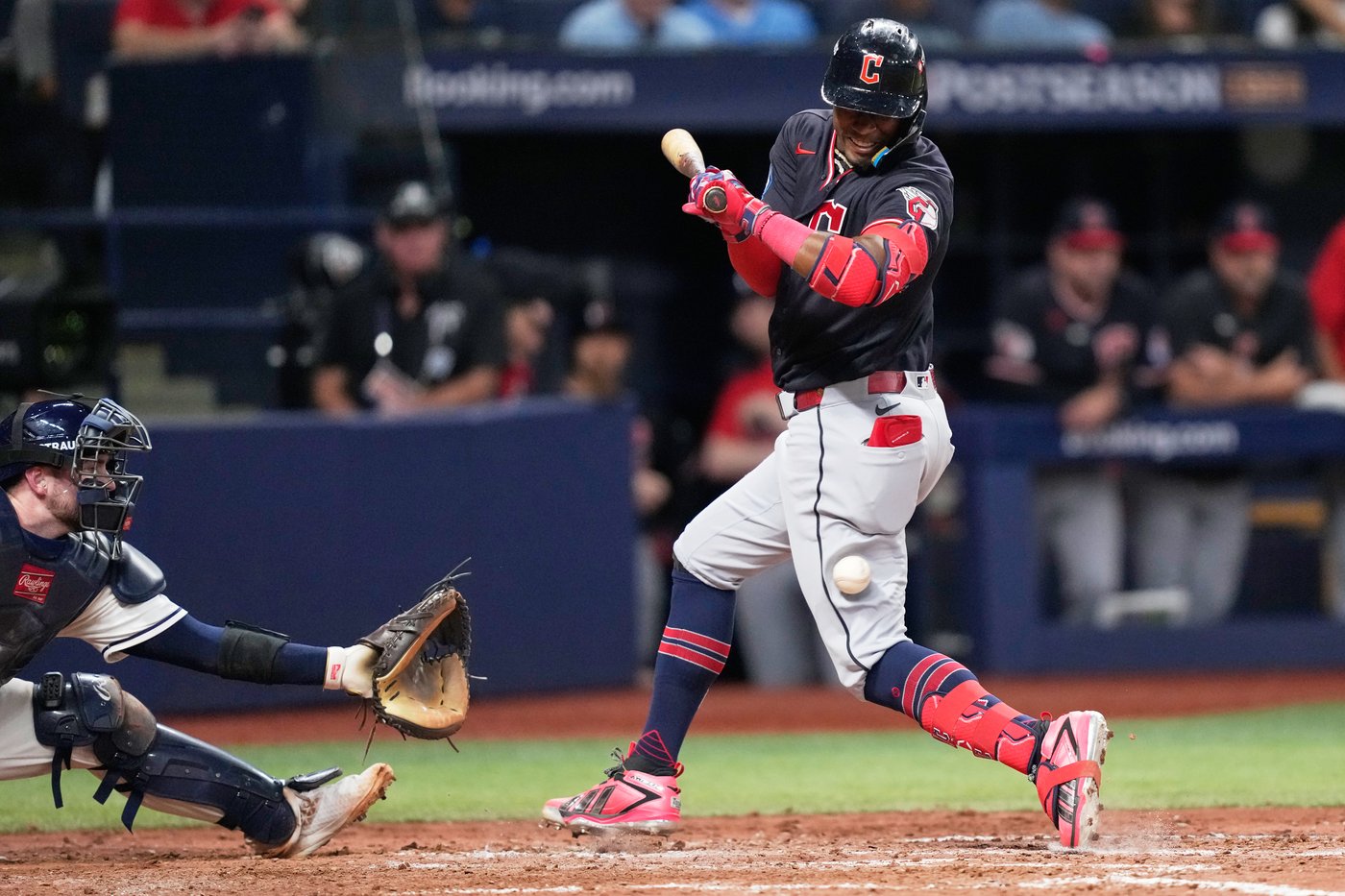 Cleveland comes up short in ALCS, extending World Series title drought to 78 years | iNFOnews.ca Cleveland comes up short in ALCS, extending World Series title drought to 78 years | iNFOnews.ca