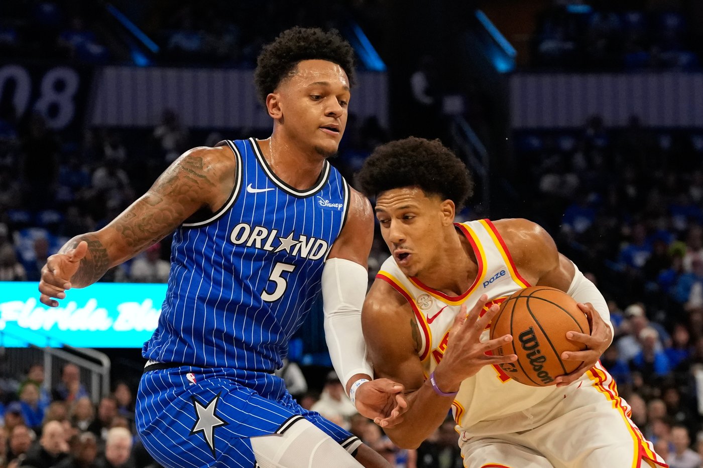 For starters, it seems like everything changes (lineup-wise, anyway) in the NBA | iNFOnews.ca For starters, it seems like everything changes (lineup-wise, anyway) in the NBA | iNFOnews.ca