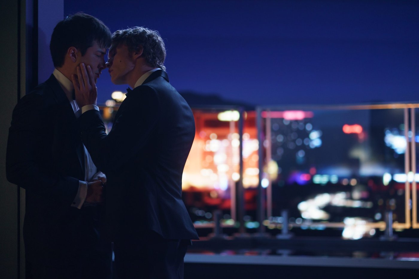 How 'Heated Rivalry,' Crave's 'spicy, gay hockey show,' became a global TV player | iNFOnews.ca