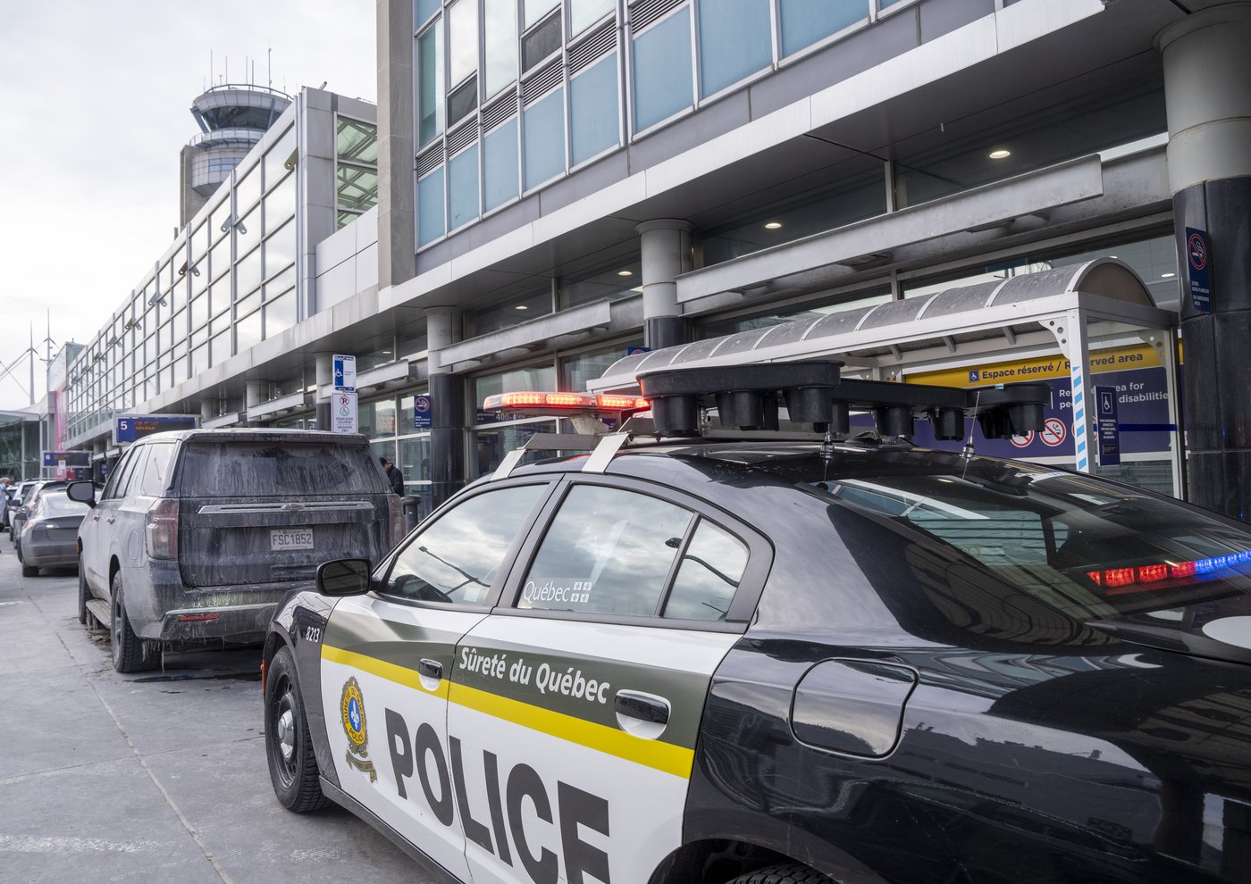 Police say man could face fraud charges after disruptions at Montreal-Trudeau airport | iNFOnews.ca Police say man could face fraud charges after disruptions at Montreal-Trudeau airport | iNFOnews.ca