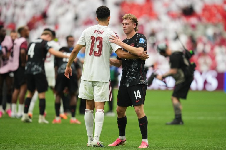 Red cards and poor defense send Qatar to its worst World Cup loss, a 6-0 embarrassment vs. Canada | iNFOnews.ca