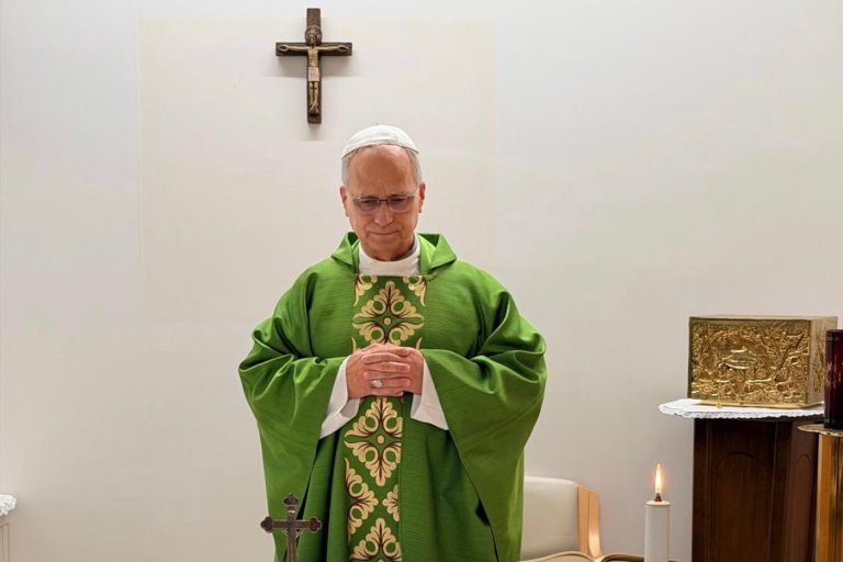 An American pope brings American-style governance to the Vatican, even in a health crisis | iNFOnews.ca