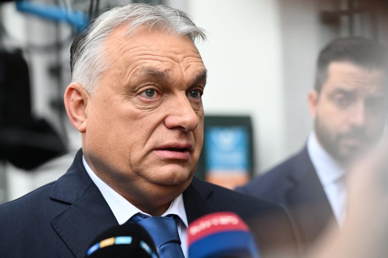 Hungary sets April 12 election date as Orbán faces tough challenge | iNFOnews.ca