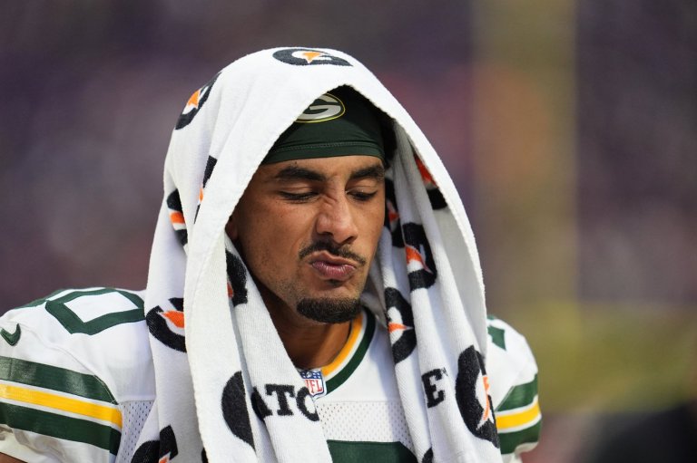 Packers get stuffed on 4th down and turn a promising start against the Vikings into poor finish | iNFOnews.ca