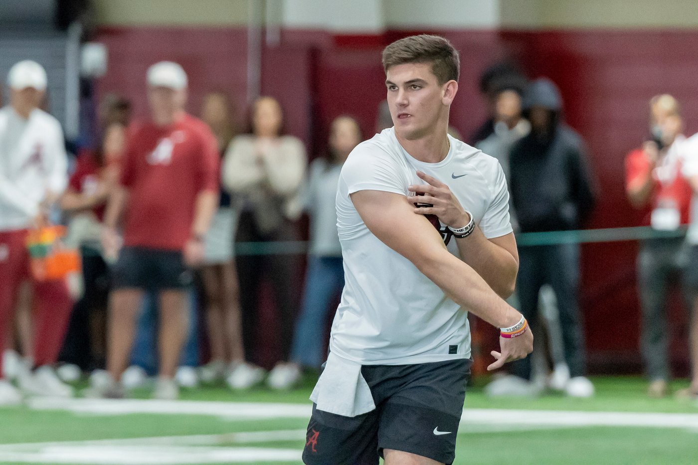 Under new coach Mike LaFleur, Cardinals try to reset roster starting with No. 3 pick in NFL draft | iNFOnews.ca