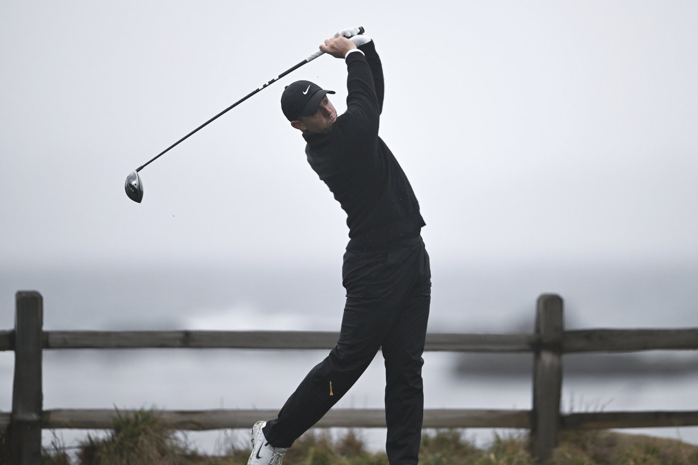 Straka has late surge to regain Pebble Beach lead over Rory McIlroy and Shane Lowry | iNFOnews.ca Straka has late surge to regain Pebble Beach lead over Rory McIlroy and Shane Lowry | iNFOnews.ca
