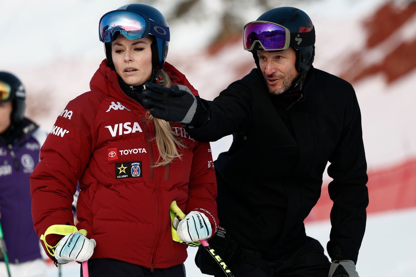 2-time Olympic ski champ Svindal answers Norway's call to help coach national team | iNFOnews.ca 2-time Olympic ski champ Svindal answers Norway's call to help coach national team | iNFOnews.ca