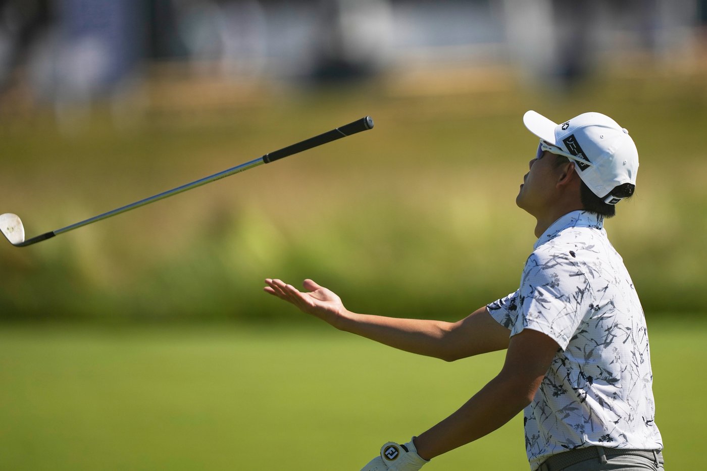 At Shinnecock, the forecast calls for a windy, wild US Open | iNFOnews.ca At Shinnecock, the forecast calls for a windy, wild US Open | iNFOnews.ca