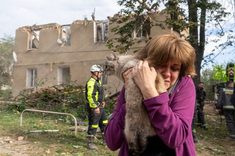 The top photos of the day by AP photojournalists | iNFOnews.ca
