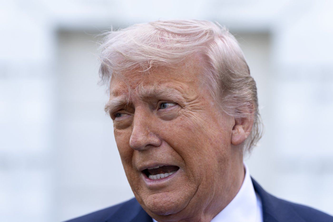 Rulings coming fast and furious in lawsuits over Trump's policies on immigration, elections and DEI | iNFOnews.ca Rulings coming fast and furious in lawsuits over Trump's policies on immigration, elections and DEI | iNFOnews.ca