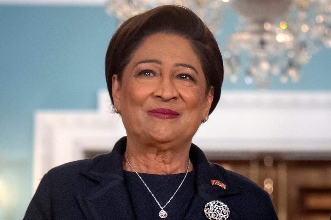 Trinidad’s prime minister escalates feud with Caribbean neighbors over US policy in the region | iNFOnews.ca