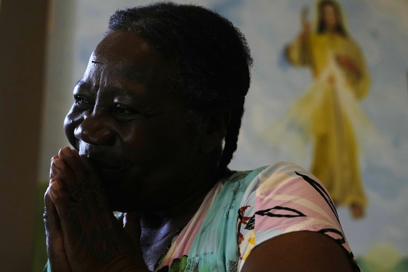 Afro-descendants in Bolivia fight invisibility with dance and memory | iNFOnews.ca Afro-descendants in Bolivia fight invisibility with dance and memory | iNFOnews.ca