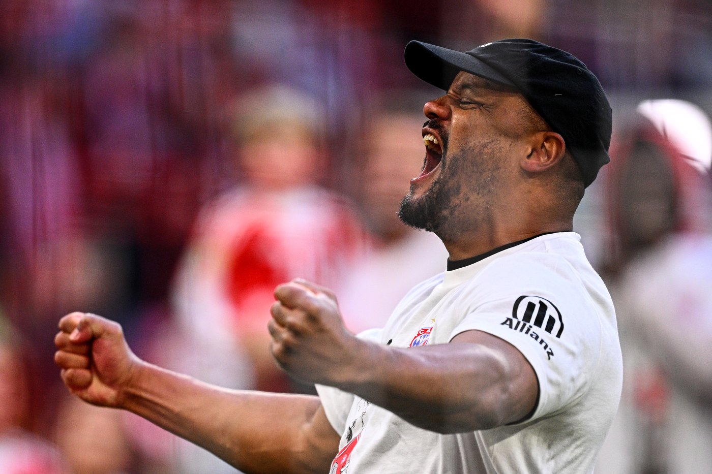 How Bayern Munich won its 13th Bundesliga title in 14 years | iNFOnews.ca How Bayern Munich won its 13th Bundesliga title in 14 years | iNFOnews.ca