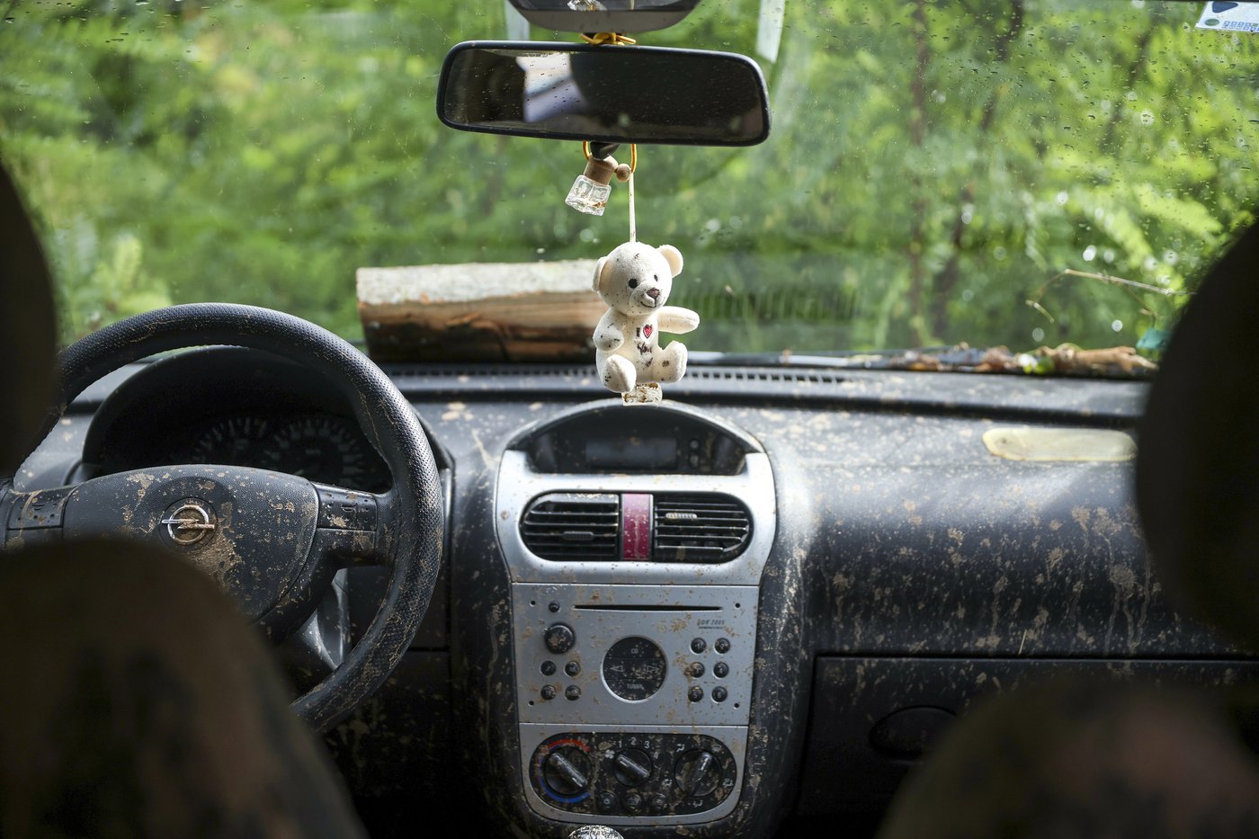 PHOTO COLLECTION: Climate Extreme Weather Floods | iNFOnews.ca