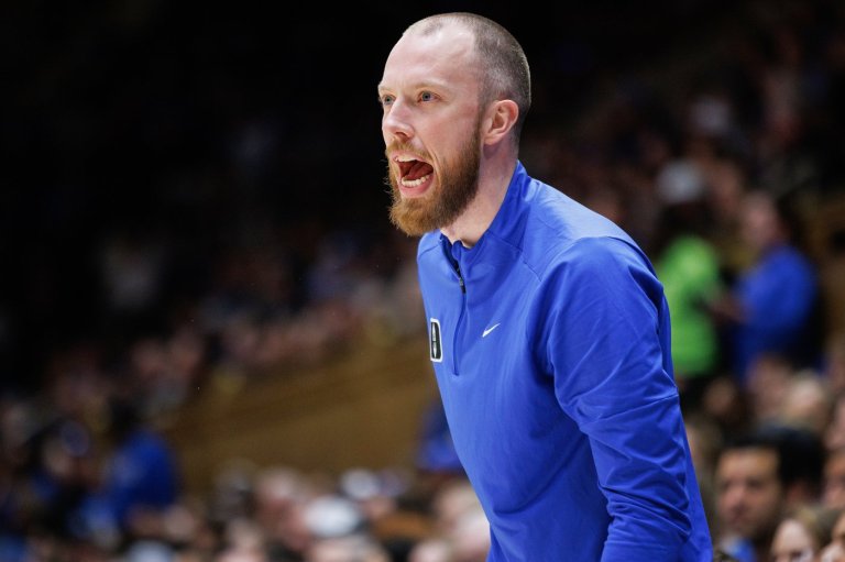 Belmont names Duke assistant Evan Bradds as coach in a homecoming for the former star player | iNFOnews.ca
