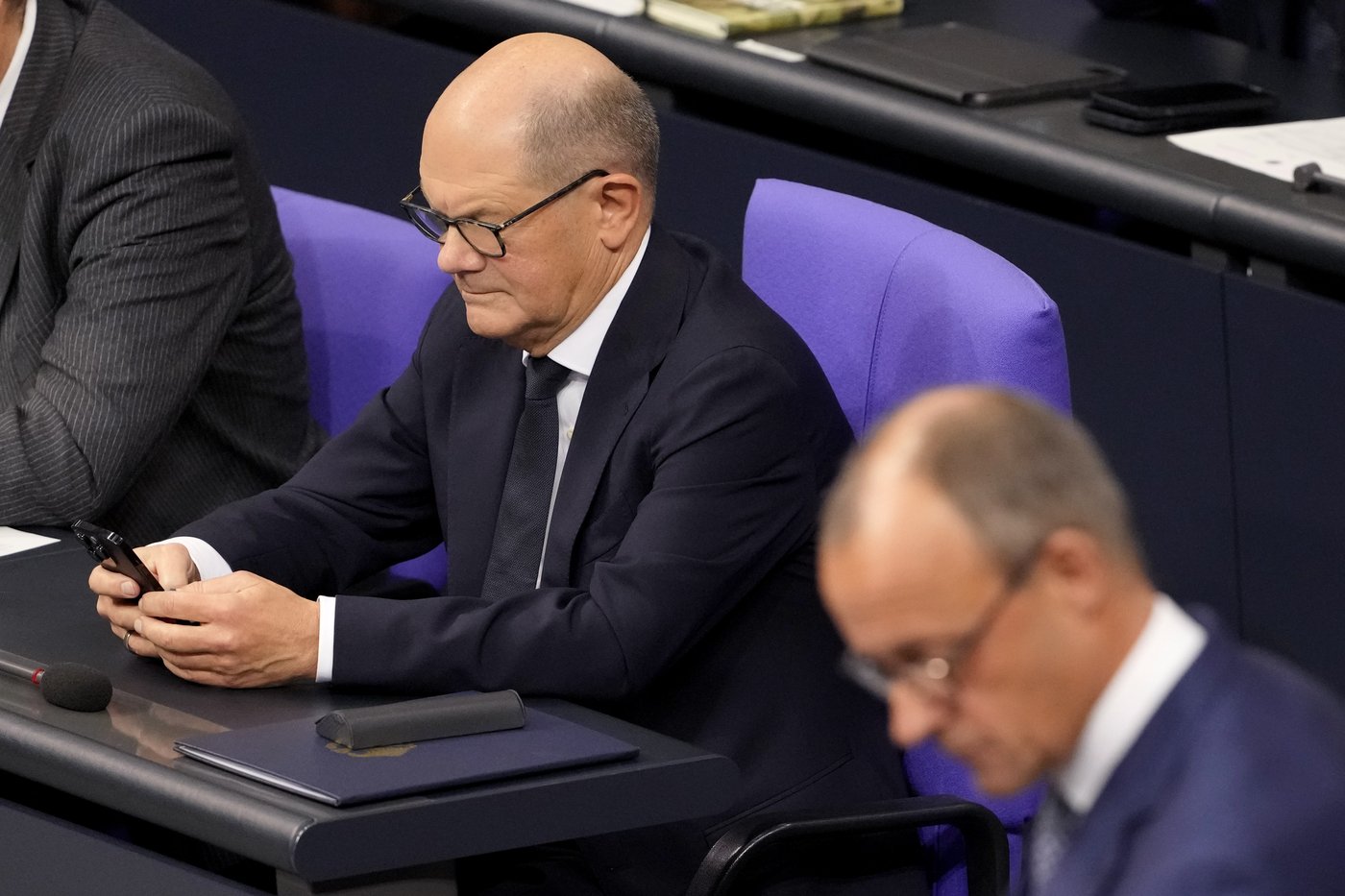 Five things to know about Germany's government crisis | iNFOnews.ca Five things to know about Germany's government crisis | iNFOnews.ca