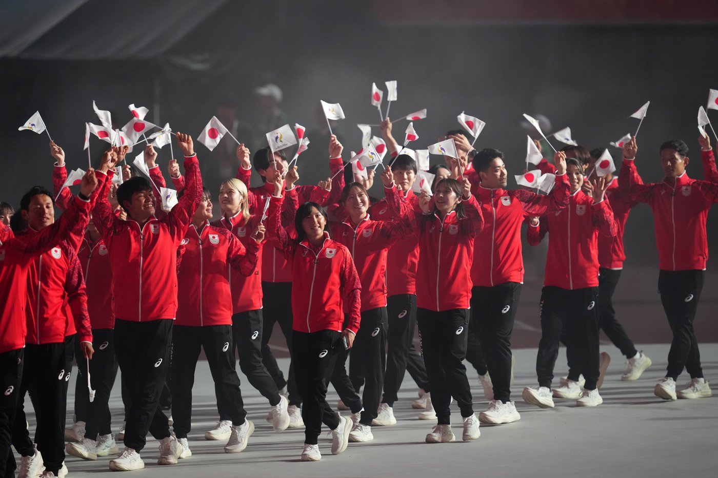 The Asian Games are open with more athletes than the Summer Olympics and some unfamiliar sports | iNFOnews.ca
