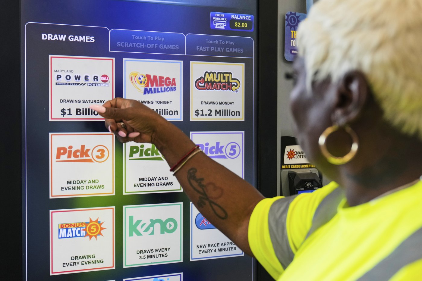 Sunblock, charcoal ... and Powerball? Holiday weekend lottery drawing worth $1 billion | iNFOnews.ca Sunblock, charcoal ... and Powerball? Holiday weekend lottery drawing worth $1 billion | iNFOnews.ca