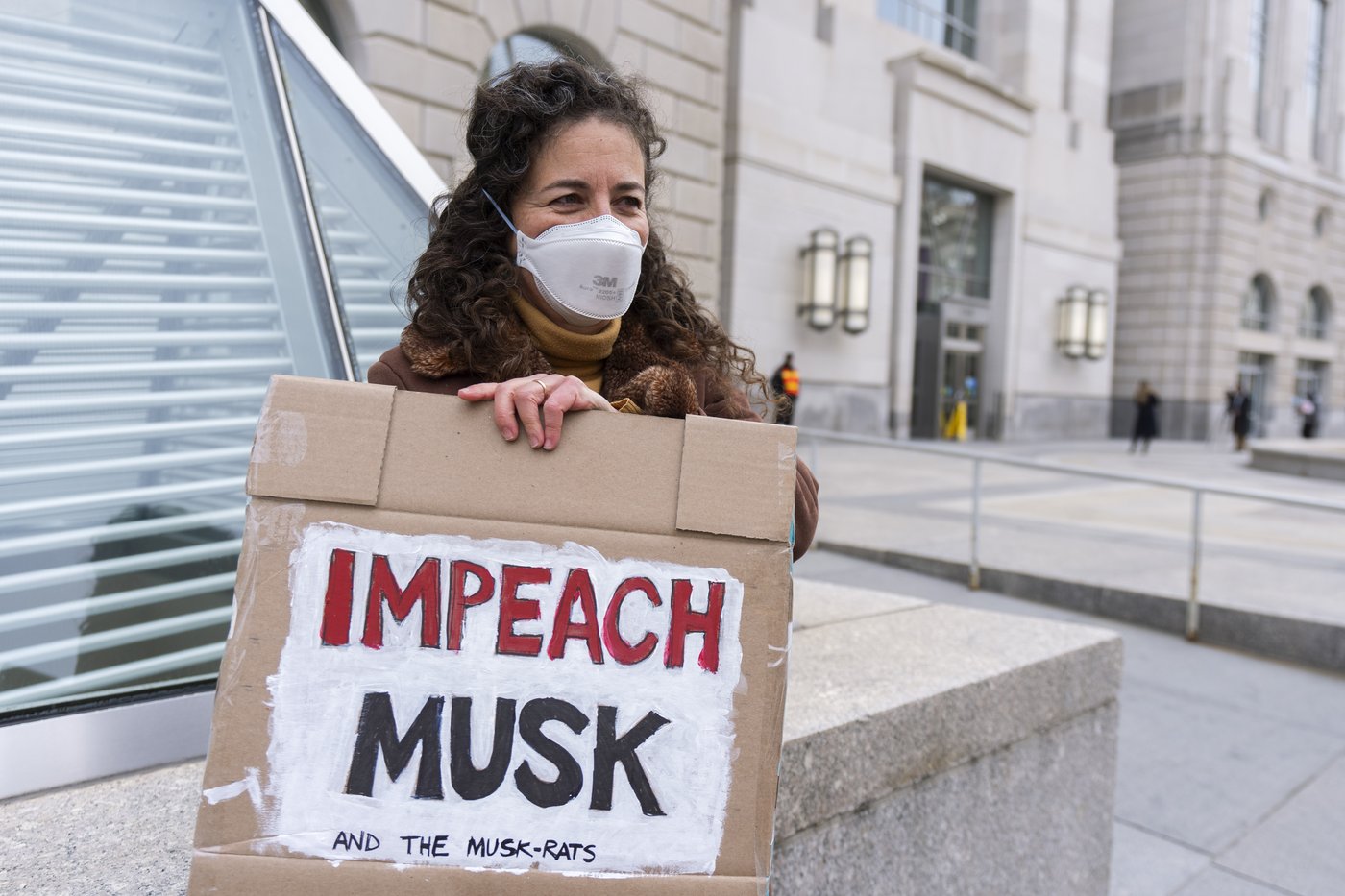 Unspent aid worth billions lacks oversight as Trump dismantles USAID, watchdog warns | iNFOnews.ca