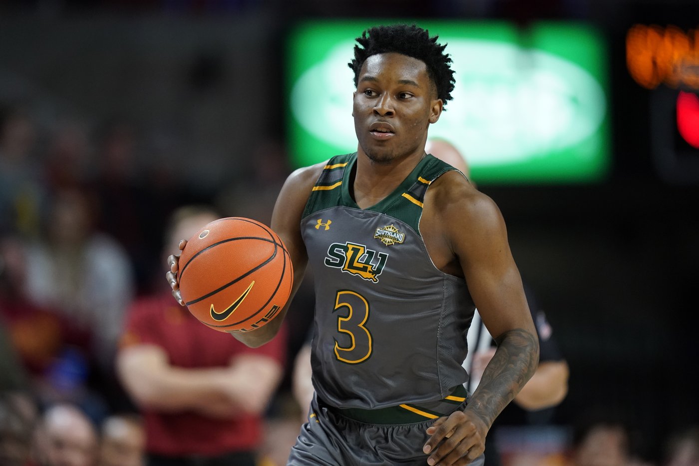 With all new starting lineup, Boston College hopes to take next step in ACC | iNFOnews.ca