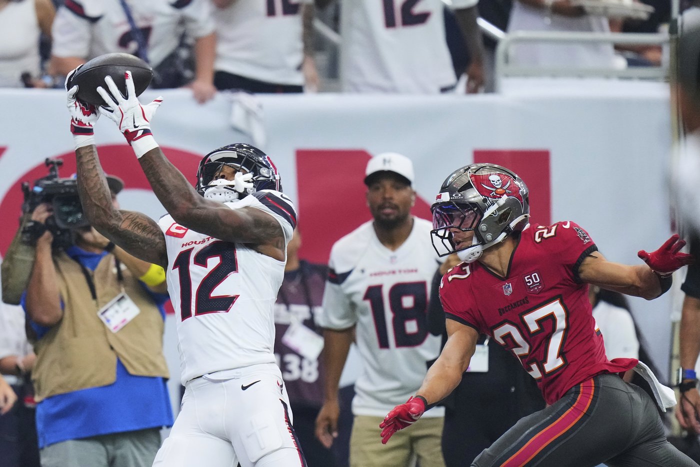 Winless Texans looking to jump-start another season with a trip to Jacksonville | iNFOnews.ca