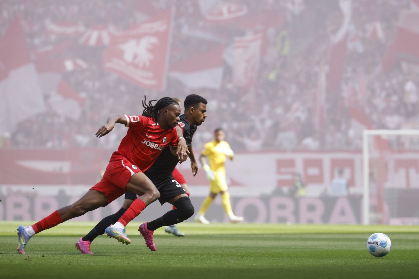 Dortmund, Frankfurt clinch Champions League qualification on final day of Bundesliga | iNFOnews.ca Dortmund, Frankfurt clinch Champions League qualification on final day of Bundesliga | iNFOnews.ca