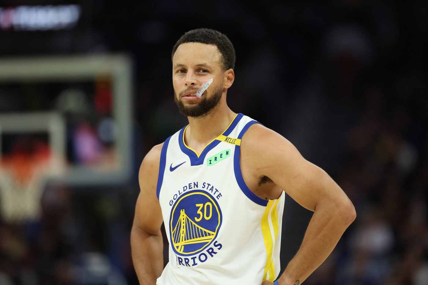 With Stephen Curry leading the way, Golden State Warriors try to contend again in talented West | iNFOnews.ca With Stephen Curry leading the way, Golden State Warriors try to contend again in talented West | iNFOnews.ca