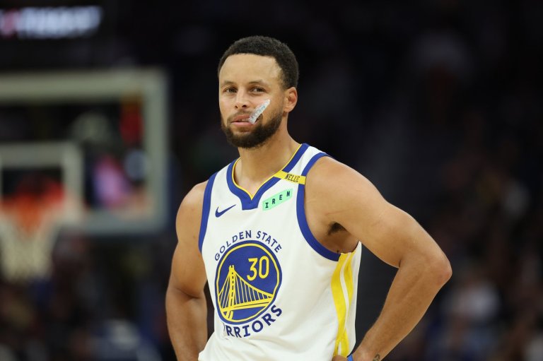 With Stephen Curry leading the way, Golden State Warriors try to contend again in talented West | iNFOnews.ca