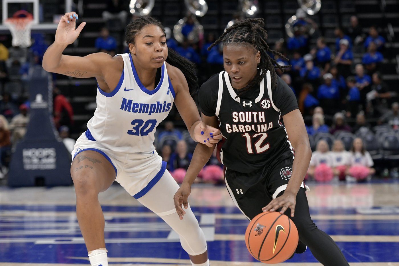 No. 1 South Carolina says blend, chemistry is just as strong in the chase for another title | iNFOnews.ca No. 1 South Carolina says blend, chemistry is just as strong in the chase for another title | iNFOnews.ca