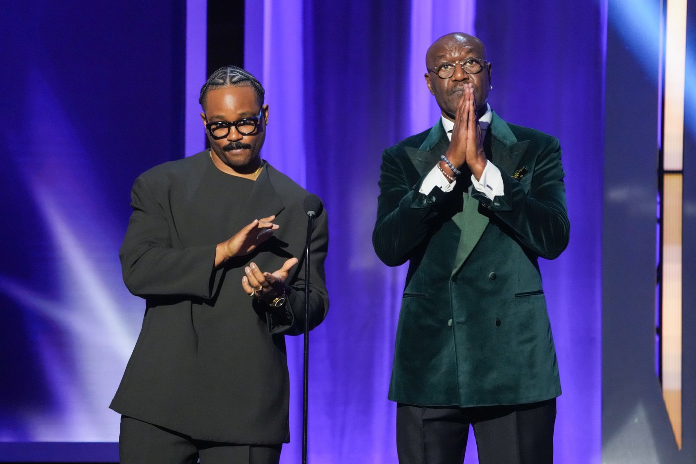 The to-do list of Oscar nominee Delroy Lindo includes Othello and a memoir | iNFOnews.ca The to-do list of Oscar nominee Delroy Lindo includes Othello and a memoir | iNFOnews.ca