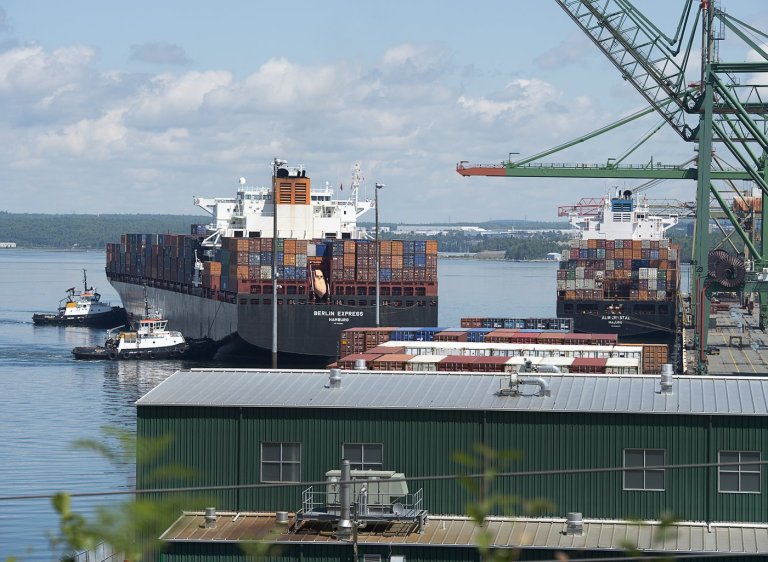 Eastern Canada business leaders call for 'single economy' between Atlantic provinces | iNFOnews.ca