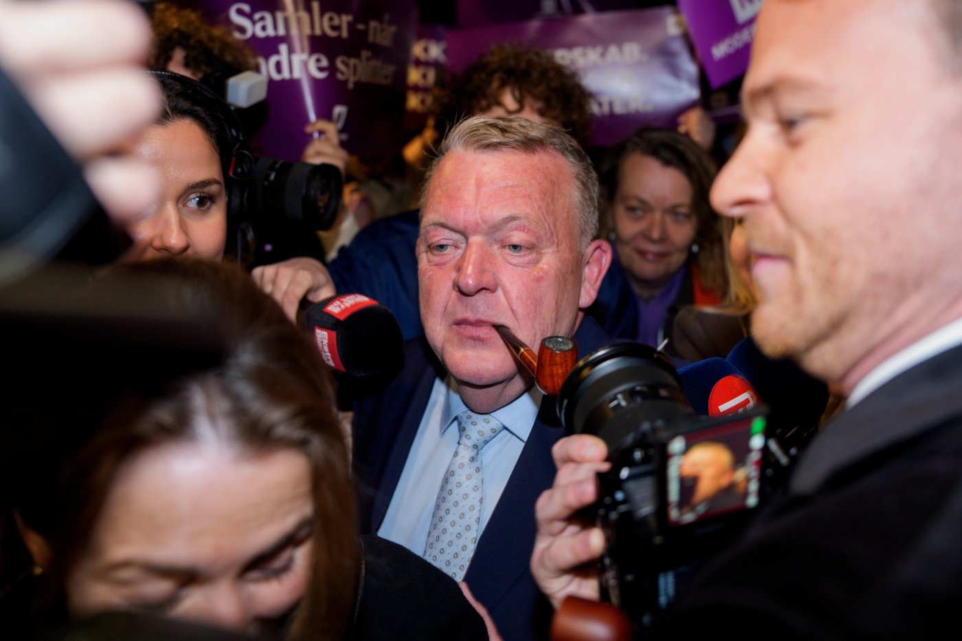 Danish election produces inconclusive result that leaves prime minister’s future unclear | iNFOnews.ca Danish election produces inconclusive result that leaves prime minister’s future unclear | iNFOnews.ca