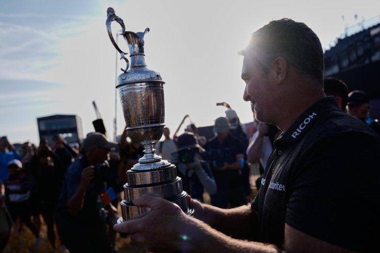 New Zealanders wake to a new major champion, heap praise on Ryan Fox | iNFOnews.ca