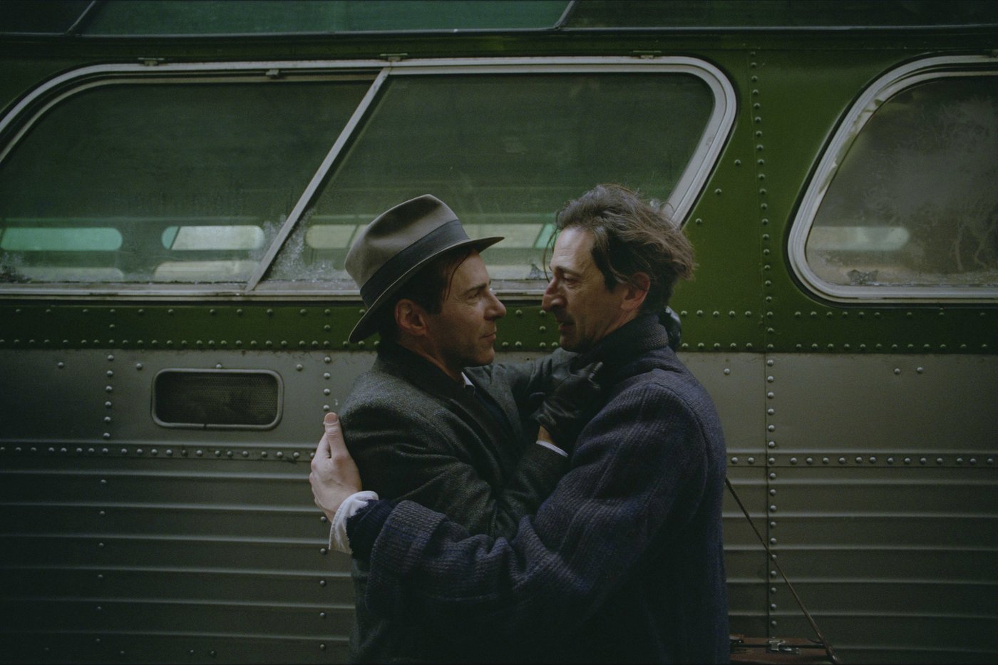 At the New York Film Festival, an art form at play | iNFOnews.ca At the New York Film Festival, an art form at play | iNFOnews.ca