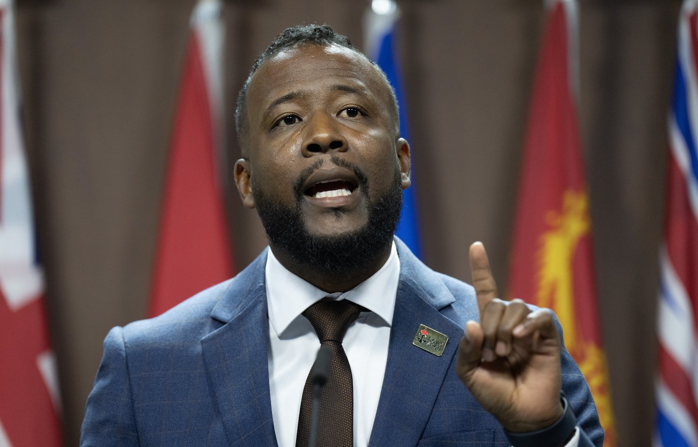 Federal government has spent more than $15M fighting Black class-action lawsuit | iNFOnews.ca Federal government has spent more than $15M fighting Black class-action lawsuit | iNFOnews.ca