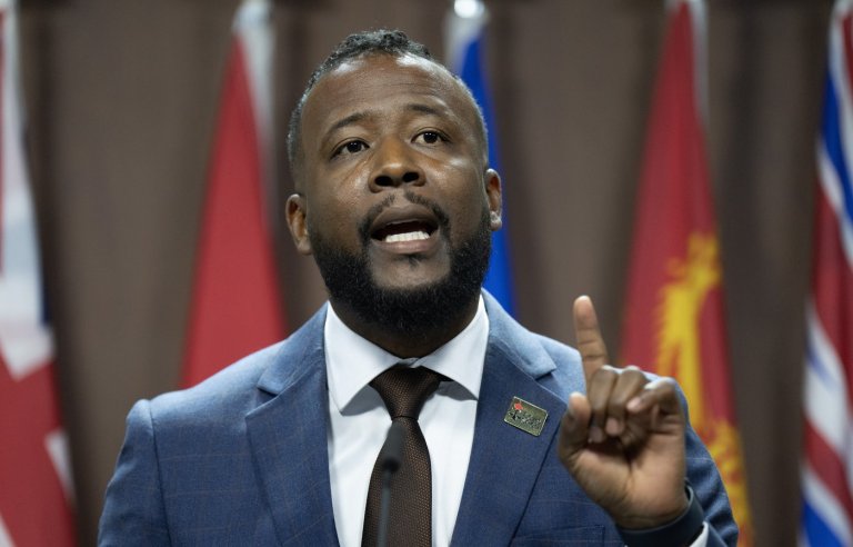 Federal government has spent more than $15M fighting Black class-action lawsuit | iNFOnews.ca Federal government has spent more than $15M fighting Black class-action lawsuit | iNFOnews.ca